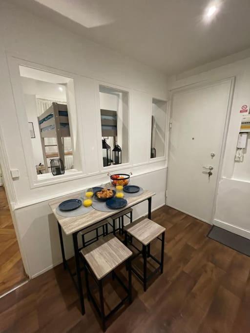 Centre Ville Renard 루앙 외부 사진